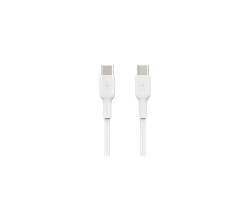 Кабель USB-C - USB-C Belkin 1м White