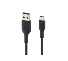 Кабель USB-A - USB-C Belkin 1м Black