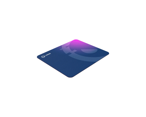 Коврик для мыши игровой Lorgar Main 135 Purple 500x420 мм