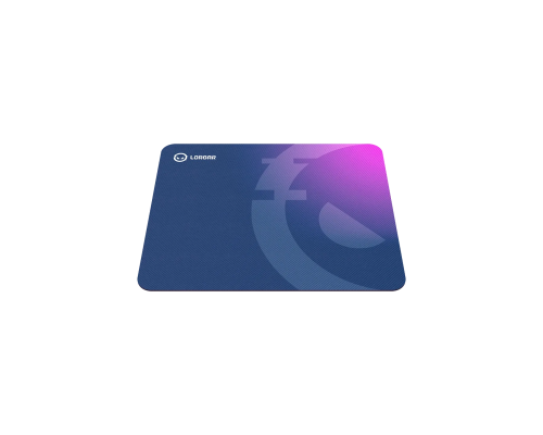 Коврик для мыши игровой Lorgar Main 135 Purple 500x420 мм