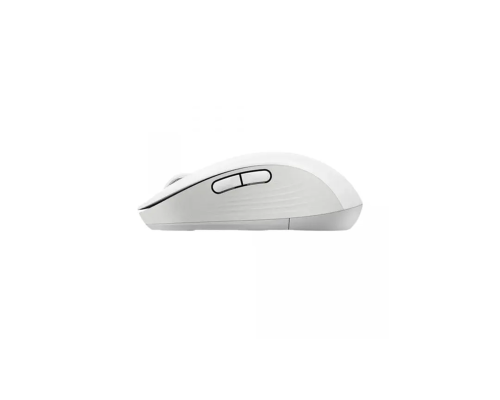 Мышь беспроводная Logitech M650L Signature Off-White