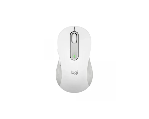 Мышь беспроводная Logitech M650L Signature Off-White