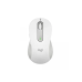 Мышь беспроводная Logitech M650L Signature Off-White