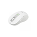 Мышь беспроводная Logitech M650L Signature Off-White