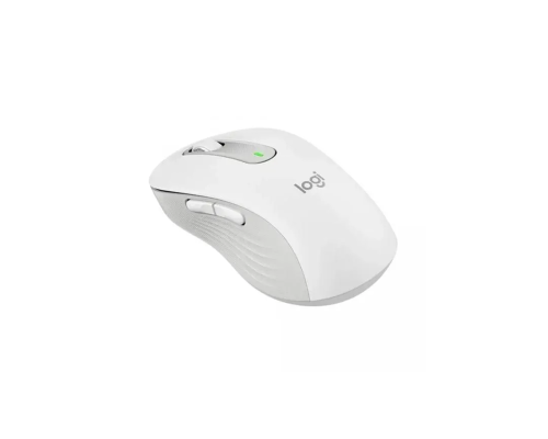 Мышь беспроводная Logitech M650L Signature Off-White