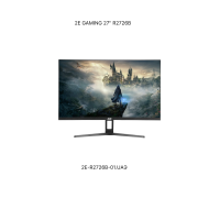 Монитор 2E GAMING 27