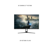 Монитор 2E GAMING 27