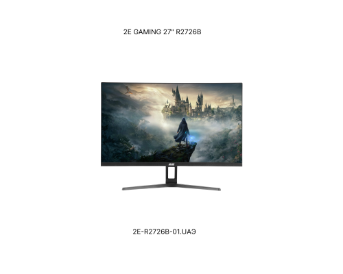 Монитор 2E GAMING 27