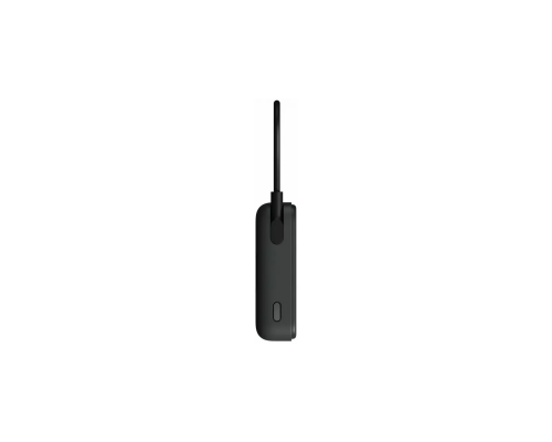 Портативный аккумулятор Xiaomi Magnetic Power Bank 10000 with Built-in Stand Gray BHR08P9GL