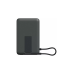Портативный аккумулятор Xiaomi Magnetic Power Bank 10000 with Built-in Stand Gray BHR08P9GL