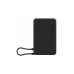Портативный аккумулятор Xiaomi Magnetic Power Bank 10000 with Built-in Stand Gray BHR08P9GL