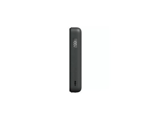 Портативный аккумулятор Xiaomi Magnetic Power Bank 10000 with Built-in Stand Gray BHR08P9GL
