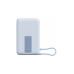 Портативный аккумулятор Xiaomi Magnetic Power Bank 10000 with Built-in Stand Blue BHR08PCGL
