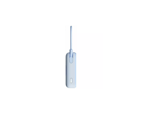 Портативный аккумулятор Xiaomi Magnetic Power Bank 10000 with Built-in Stand Blue BHR08PCGL