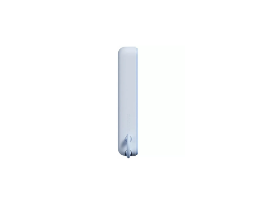Портативный аккумулятор Xiaomi Magnetic Power Bank 10000 with Built-in Stand Blue BHR08PCGL