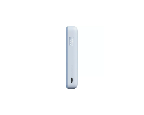 Портативный аккумулятор Xiaomi Magnetic Power Bank 10000 with Built-in Stand Blue BHR08PCGL