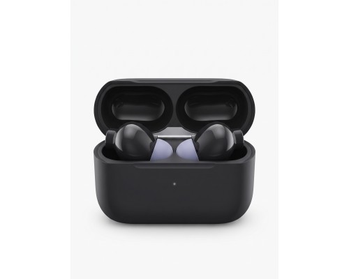 Беспроводные наушники Яндекс, черный YNDX-00150BLK
