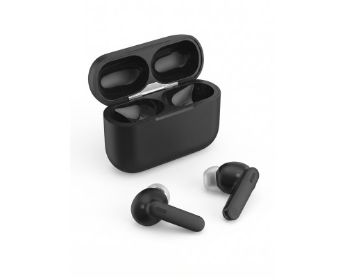 Беспроводные наушники Яндекс, черный YNDX-00150BLK