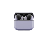 Беспроводные наушники Яндекс, фиолетовый YNDX-00150VIO