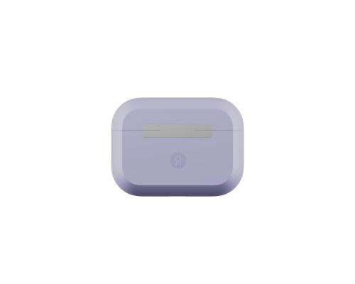 Беспроводные наушники Яндекс, фиолетовый YNDX-00150VIO