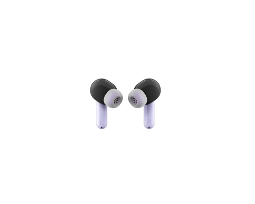 Беспроводные наушники Яндекс, фиолетовый YNDX-00150VIO