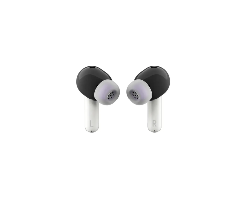Беспроводные наушники Яндекс, белый YNDX-00150WHT