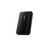 Портативный жесткий диск Apacer AC533 USB 3.2 Gen 1, черный