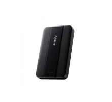 Портативный жесткий диск Apacer AC533 USB 3.2 Gen 1, черный