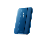 Портативный жесткий диск Apacer AC533 USB 3.2 Gen 1, синий