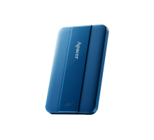 Портативный жесткий диск Apacer AC533 USB 3.2 Gen 1, синий