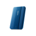Портативный жесткий диск Apacer AC533 USB 3.2 Gen 1, синий