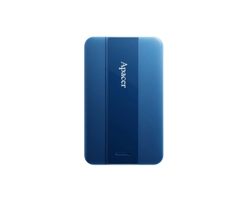 Портативный жесткий диск Apacer AC533 USB 3.2 Gen 1, синий
