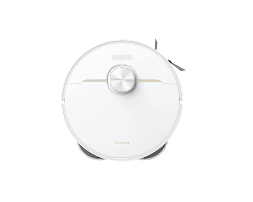 Робот-пылесос Dreame L50 White(RLL43SA-WH)