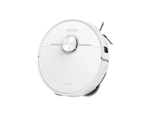 Робот-пылесос Dreame L50 White(RLL43SA-WH)