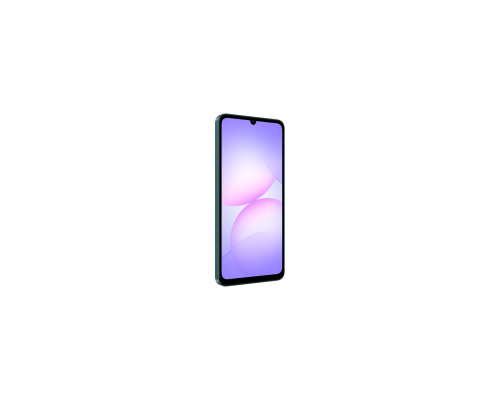 Смартфон Samsung A07s 4+64GB SM-A077FZGDSOZ Green
