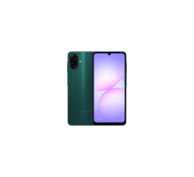 Смартфон Samsung A07s 4+128GB SM-A077FZGGSOZ Green