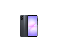 Смартфон Samsung A07s 4+128GB SM-A077FZKGSOZ Black