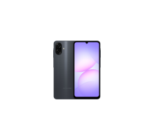 Смартфон Samsung A07s 4+128GB SM-A077FZKGSOZ Black