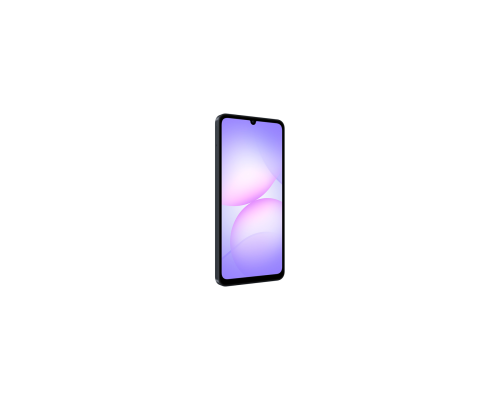 Смартфон Samsung A07s 4+128GB SM-A077FZKGSOZ Black