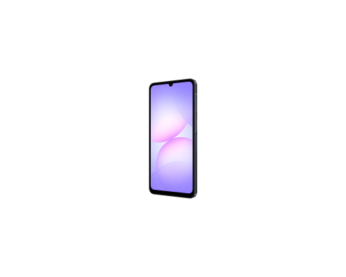 Смартфон Samsung A07s 4+128GB SM-A077FZKGSOZ Black