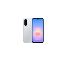 Смартфон Samsung A18 4+128GB SM-A185FZSKSOZ Silver