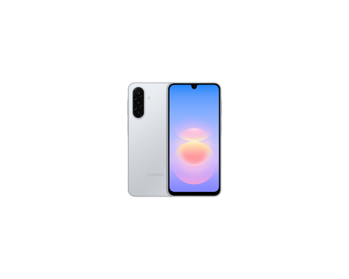 Смартфон Samsung A18 4+128GB SM-A185FZSKSOZ Silver