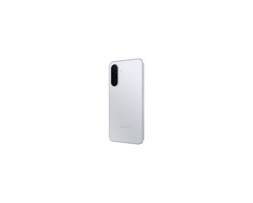 Смартфон Samsung A18 4+128GB SM-A185FZSKSOZ Silver