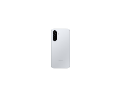 Смартфон Samsung A18 4+128GB SM-A185FZSKSOZ Silver