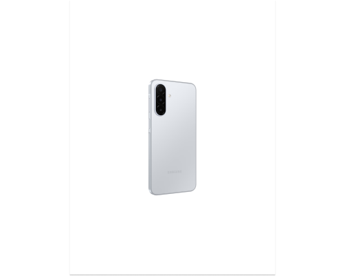 Смартфон Samsung A18 4+128GB SM-A185FZSKSOZ Silver