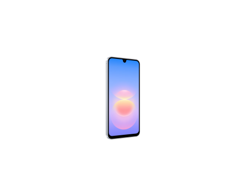 Смартфон Samsung A18 4+128GB SM-A185FZSKSOZ Silver