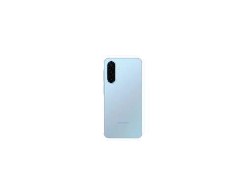 Смартфон Samsung A18 4+128GB SM-A185FLBKSOZ Light Blue