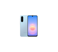 Смартфон Samsung A18 4+128GB SM-A185FLBKSOZ Light Blue