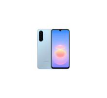 Смартфон Samsung A18 4+128GB SM-A185FLBKSOZ Light Blue