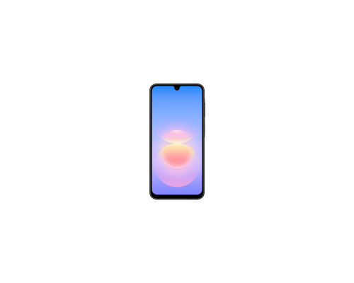 Смартфон Samsung A18 4+128GB SM-A185FZKKSOZ Black